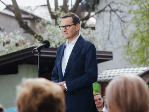 premier, morawiecki, ukraina, produkty z ukrainy, komisja europejska