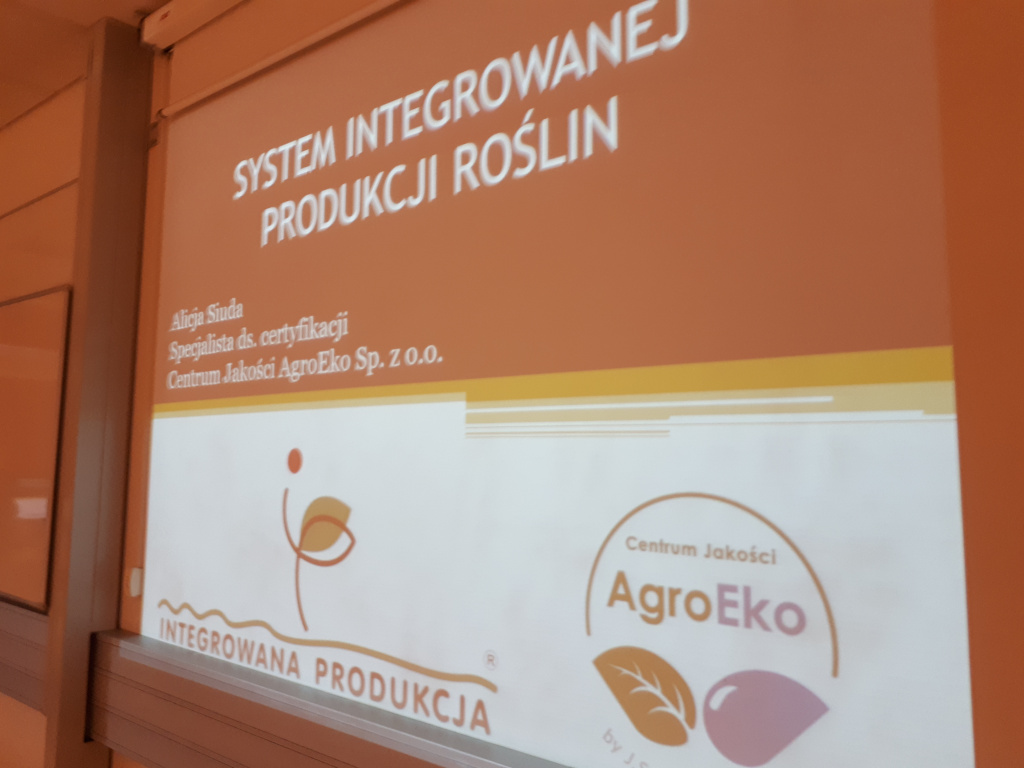 sala, studenci WRiE, Wydział Rolnictwa i Ekologii