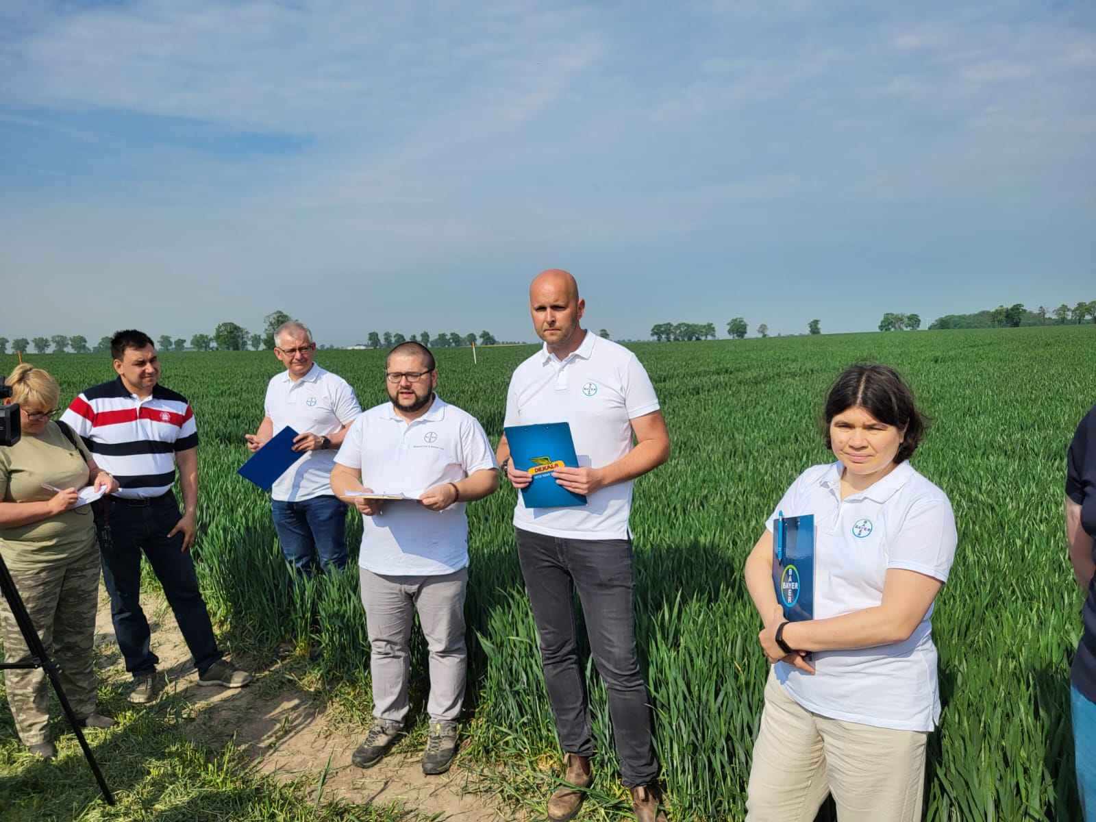 bayer, sławkowo