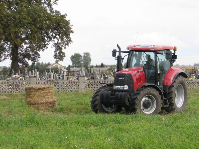 copa cogeca, obszary wrażliwe, środki ochrony roślin, fbzpr