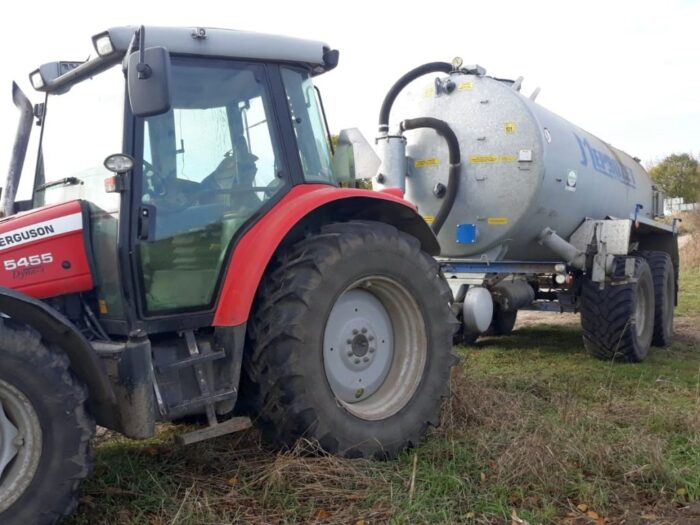 poferment, biogazownia, ministerstwo klimatu i środowiska, nawóz