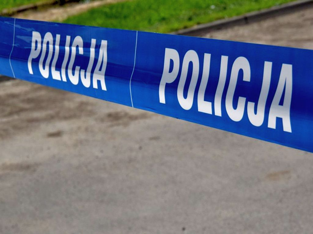 prokuratura, dach, wypadek, element maszyny, śledztwo