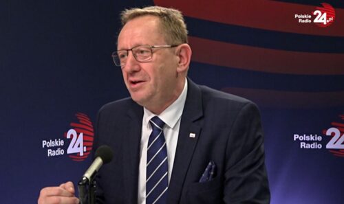 minister, telus, kredyt obrotowy, skupy, firmy skupowe