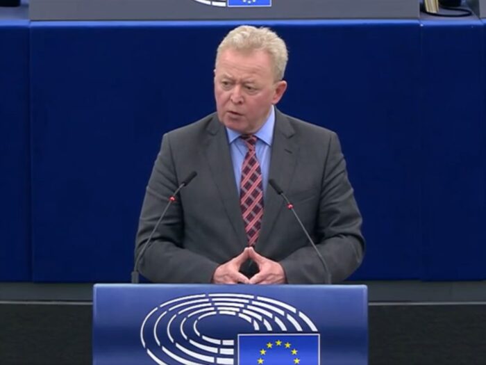janusz wojciechowski, komisarz ue, cła, ukraina