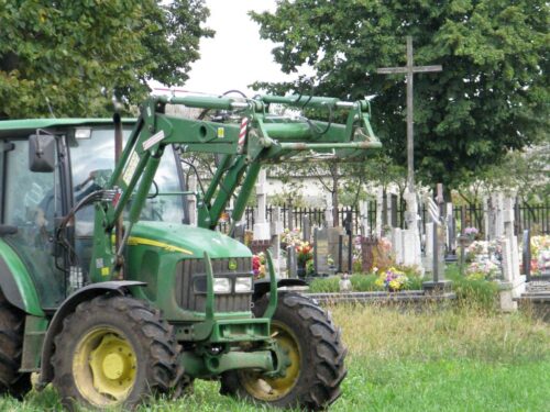 zasiłek pogrzebowy, krus, zus, emerytura rolnicza, renta rolnicza