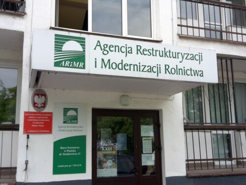 agencja restrukturyzacji, arimr, referendum, strajk, solidarność, związkowcy