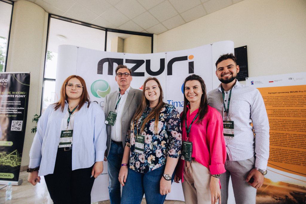 Agro Games 2023, studenci, IR SGGW
