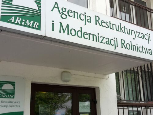 arimr, wnioski, dopłaty, ekoschematy
