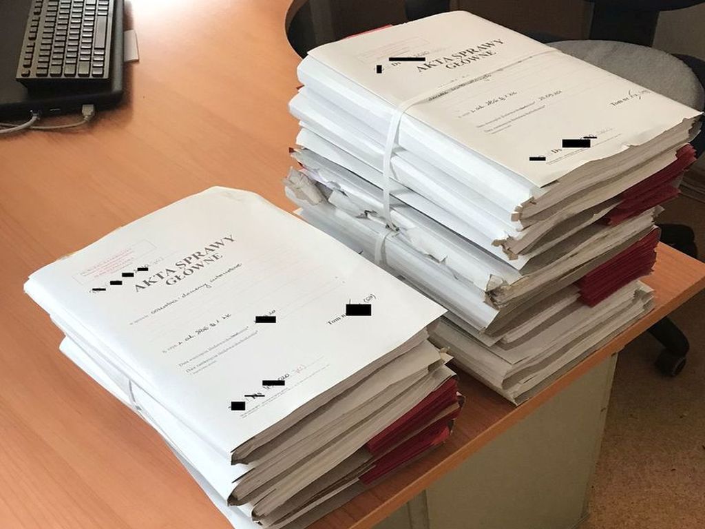 zboże, ukraina, import, oszustwo, postępowanie przygotowawcze, prokuratura