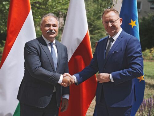 polska, węgry, ukraina, europa, komisja europejska, zboże