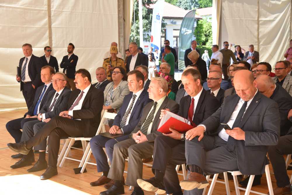 Krajowe Dni Pola, Sielinko