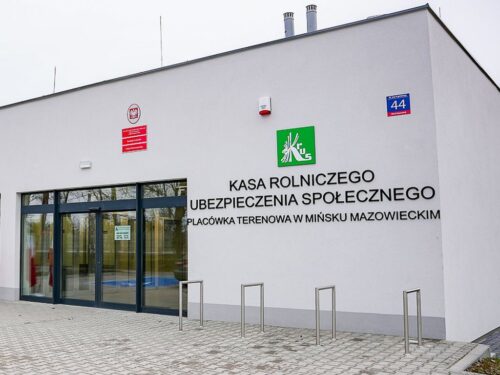 składki, ubezpieczenie, krus, wysokość, kasa rolniczego ubezpieczenia społecznego