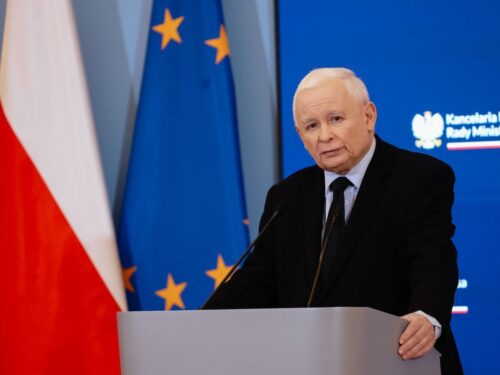 polska, ukraina, usa, ambasador, wicepremier, kaczyński, podlasie