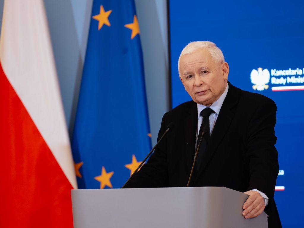 polska, ukraina, usa, ambasador, wicepremier, kaczyński, podlasie