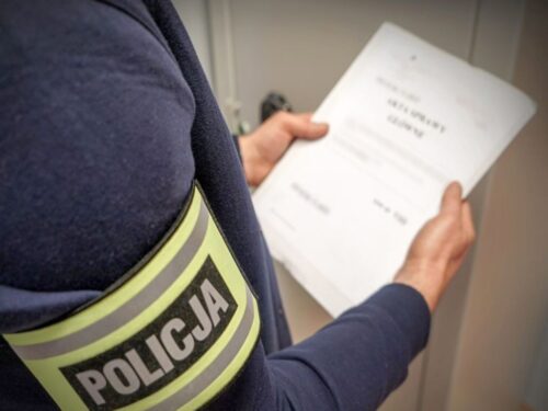 kpp brzesko, wyłudzenie, dopłaty, działki rolne, akt oskarżenia