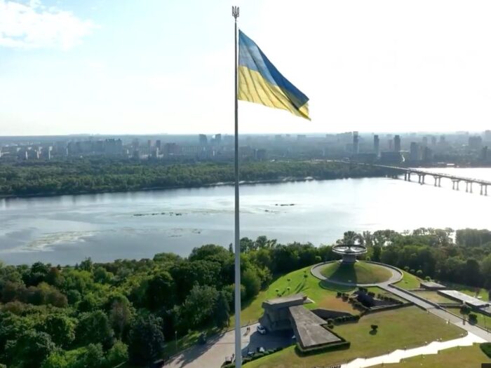 prezydent, ukraina, zełenski, eksport, zboże, transport
