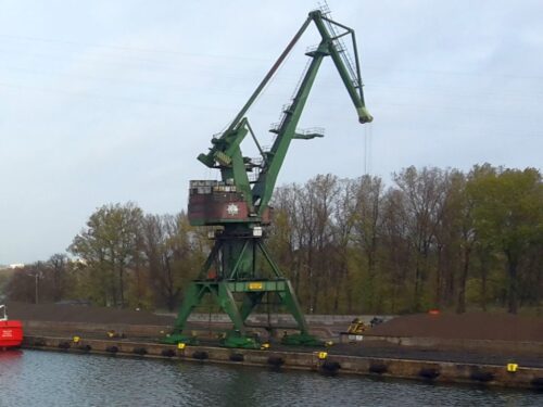 port, ukraina, atak, rosja, turcja, eksport, zboże, umowa zbożowa