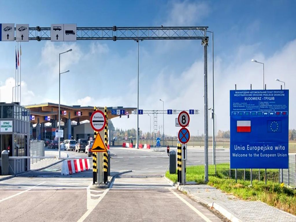 ue, ukraina, kraje przyfrontowe, komisarz, wojciechowski, zboże, import, tranzyt