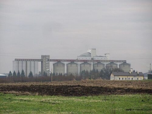 Cukrownia Werbkowice