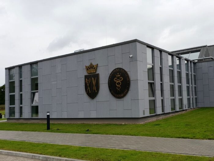 ur kraków, uniwersytet rolniczy, poliknika weterynaryjna, opieka weterynaryjna, leczenie zwierząt