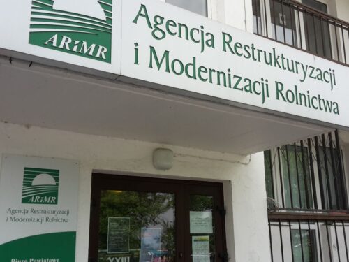arimr, agencja, petenci, klienci, rolnicy, obsługa, ocena, raport