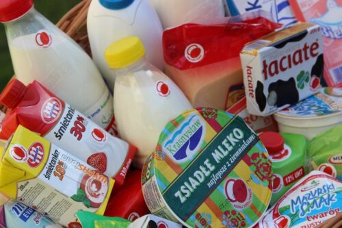 kowr, wroński, żywność, produkty rolno-spożywcze, produkty rolne, eksport, handel, wymiana handlowa, saldo, ue