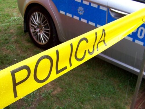 psp kalisz, zaginiony, martwy mężczyzna, gospodarstwo, komin, szklarnia, śledztwo