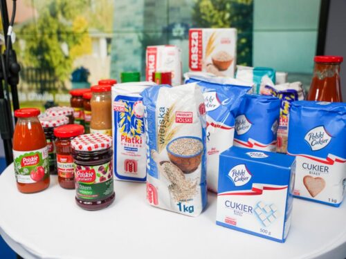 kowr, wroński, patriotyzm konsumencki, produkt polski, żywność, produkcja, gospodarka