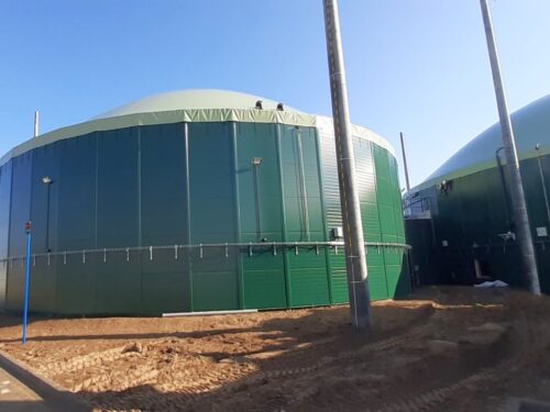biogazownie, biogazownia, polska grupa biogazowa, biogaz, produkcja biogazu