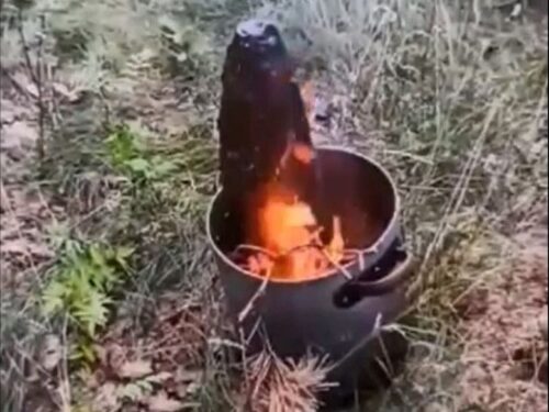 prokuratura, akt oskarżenia, sąd, pocisk, niewybuch, eksplozja, detonacja