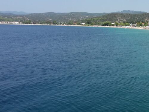 kanada, woda, woda pitna, ocean, susza