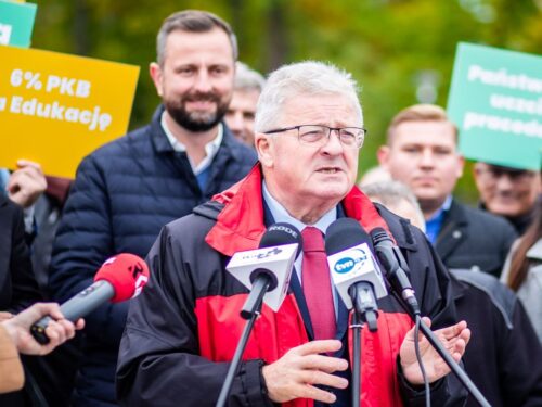 minister rolnictwa, rząd, siekierski, rada ministrów