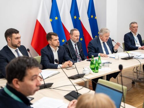 minister, siekierski, ke, komisja europejska, rolnicy