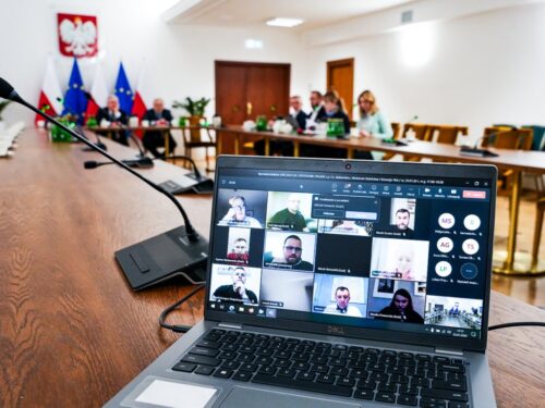 minister rolnictwa, siekierski, rolnicy, rozmowy