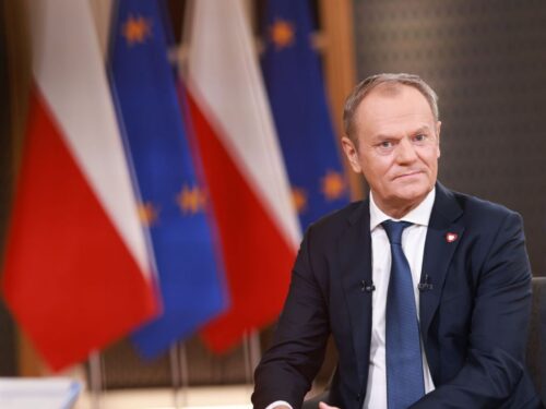 premier, tusk, ukraina, handel