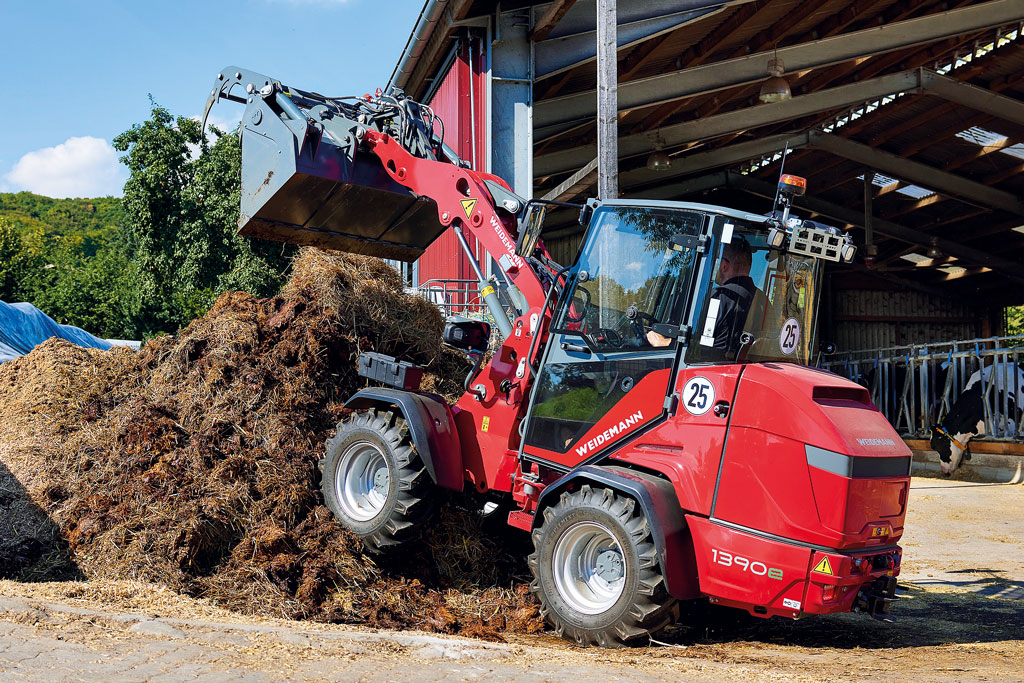 Weidemann
