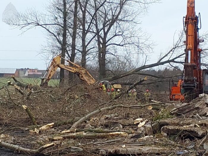 kp psp ostrów wielkopolski