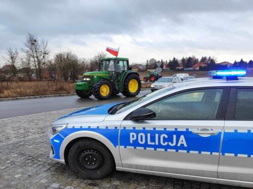fbzpr, sikora, protest rolników, protesty