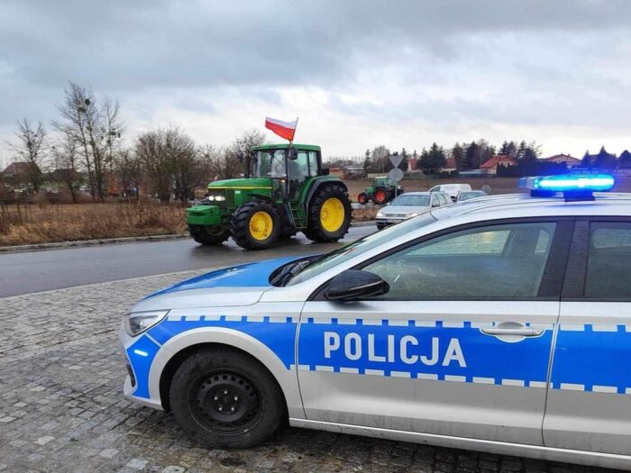 fbzpr, sikora, protest rolników, protesty