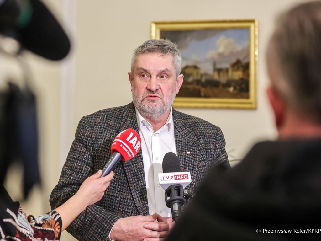ardanowski, rada ds rolnictwa, rząd, ceny
