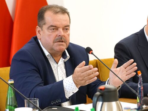 opzz, opzz rolników, izdebski, protest rolników