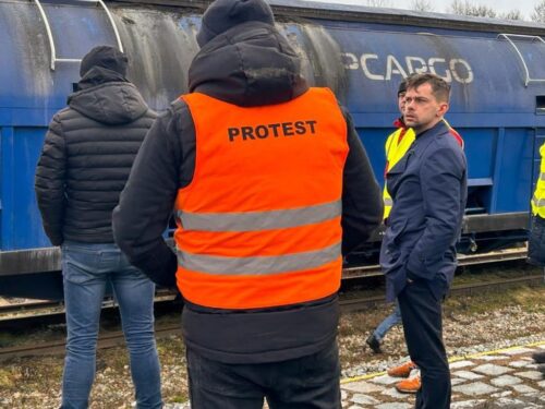 wiceminister rolnictwa, kołodziejczak, podatek, vat