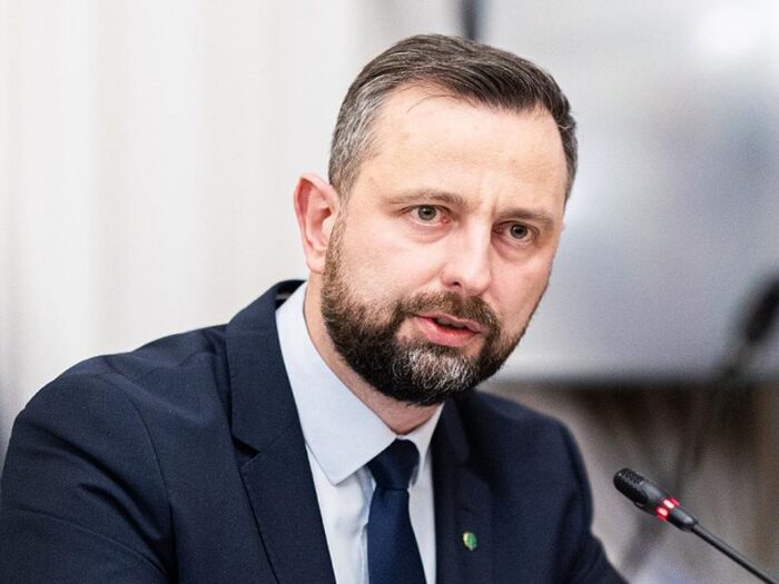 wicepremier, kosiniak-kamysz, pis, protest rolników