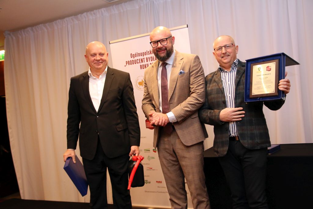 Producent Bydła Mięsnego Roku 2023, bydło mięsne, hodowcy bydła, producenci bydła, krowy mamki, opasy, cielęta, PZPBM