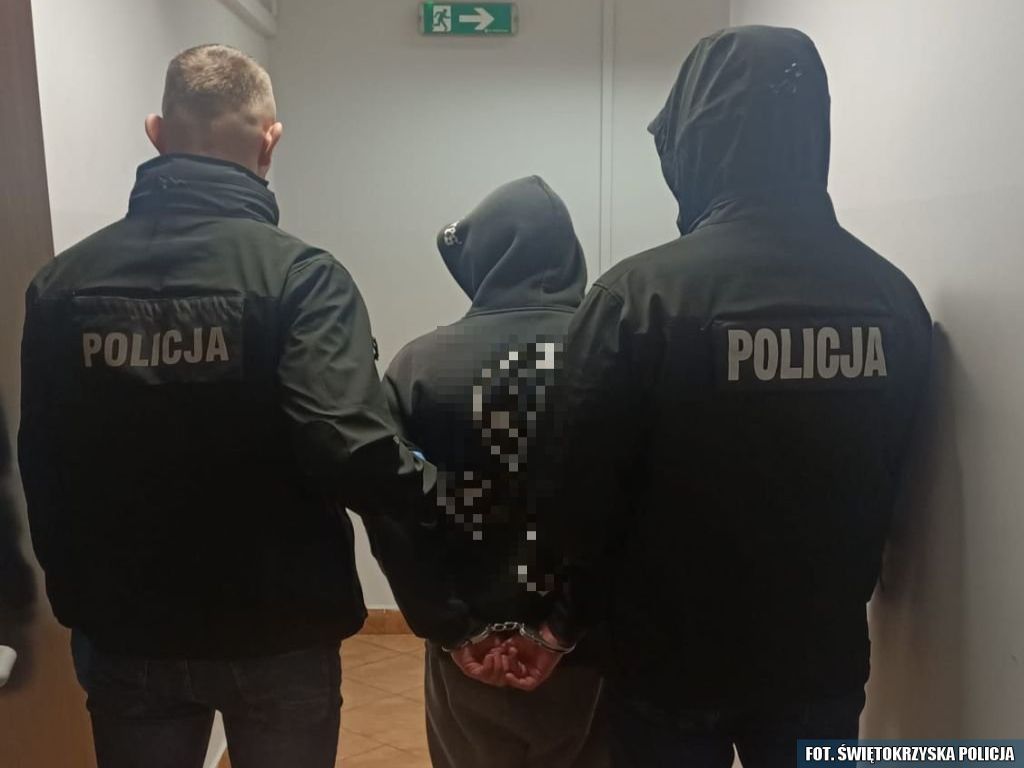 kpp końskie, pożar, pożary, stodoły