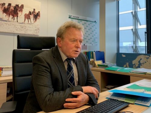 komisarz ue, wojciechowski, pestycydy, środki ochrony roślin