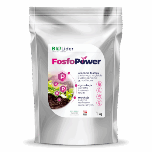 Fosfopower