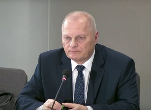 kołakowski, komisja śledcza, sejm, afera wizowa