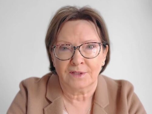 kopacz, zielony ład, komisja europejska, komisarz ds rolnictwa