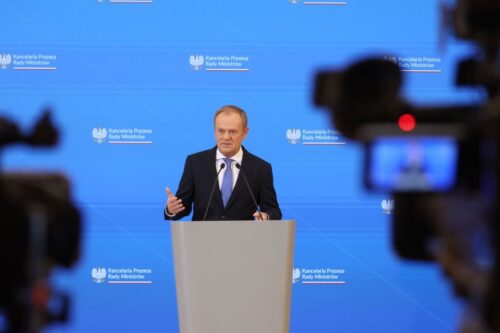 premier, tusk, polityka rolna, rolnictwo